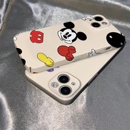 Minnie Mouse HP Case iPhone 15 15Plus 15 pro Max iPhone 14Pro 13promax 12 11 pro 11P xr xsmax mini 6