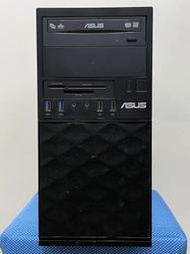 極新英特爾256GSSD 終保單條金士頓8G記憶體 Win11專業版 Asus MD580 i5-6500 四核機