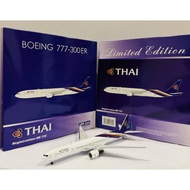 Thai Airways Boeing 777-300er HS-TTC Phoenix