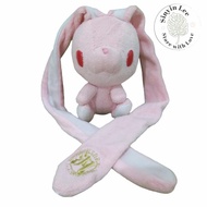 Boneka Gloomy Bunny / Rabbit Pink Lucu Taito Prize Only Chax GP Rare