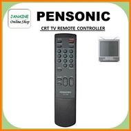 ➮ ⛅ ◊☜ PENSONIC TV REMOTE CONTROLLER FOR CRT TV