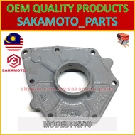 Kubota Vikyno Rv70 Main bearing housing