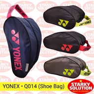 Yonex YONEX Q014 Shoe Bag Original Sports Shoe Bag