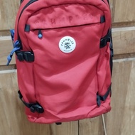 Crumpler backpack The low level aviator