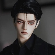 Bjd Doll bjd Doll bjd Doll 3 and a Half Sleep Hunter Boy Doll bjd Body sd Doll bjd Doll