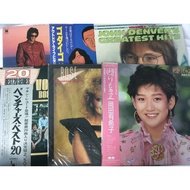 Win New LP 12-Inch Vinyl Record Qijianmusic K139 Shop