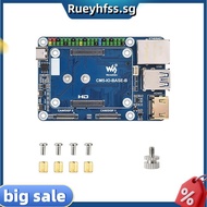forRaspberry Pi Compute Module 5 CM5 Base Board (B) CM5-IO-BASE-B Expansion Board forCompute Module 