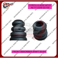 TOYOTA COROLLA AE92 AE101 AE111 EE90 EE100 FRONT ABSORBER SHAFT BUSH STOPPER