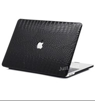 (包順豐智能櫃) Laptop case Macbook Air case 保護殼 蘋果筆電殼 Macbook Air 15 M2 M2 M3 MacBook Pro 外殼  High Quality