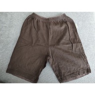 Baby Kiko Brown pants for kids age 4 and above.