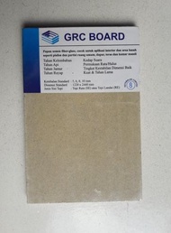 GRC Board 8mm