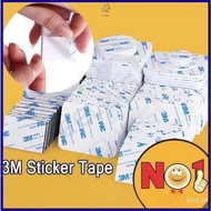 Double Sided Tape Heavy Duty EVA Strong Adhesive Wall Stikcer Pad Mounting Double Sided Self Adhesiv