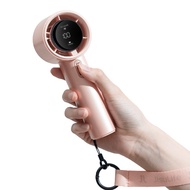 JISULIFE JisuLife - Pro1 Handheld Fan (2025) Light Pink