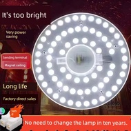 led light ceiling ceiling light led led ceiling light Led Light Board Modification Patch Energy-Savi