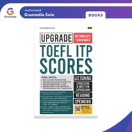 Gramedia - Upgrade TOEFL ITP Scores