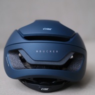 Terjangkau Crnk Bucker Helmet - Metallic Blue
