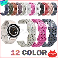 OnePlus Watch 3 OnePlus Watch 2R silicone watch strap replacement wristband OnePlus Watch Lite bands