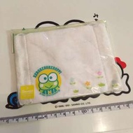 00年Keroppi 兒童mask口罩 可重複使用