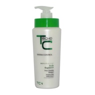 Tricho Professional Deep Cleansing Shampoo Scalp Regulation TC4 1000ml