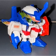 Preloved Bundle Cobalt Blade + Cobalt Saber (with custom and missing parts)