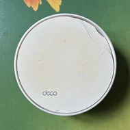 (港行)TP-Link Deco X50-PoE AX3000 Wi-Fi 6 Mesh Router 雙頻無線路由器