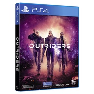 PS4 Outriders - Playstation 4