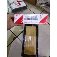 Veloz/new Xenia/Grand Avanza/Sienta Air Filter Filter