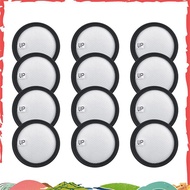 For  B505 B506 B603 B603 Pro BX5 WB55 WB73 B6 Pro BX6 BX7 Pro Mite Remover Hepa Filter Replacement P