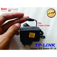 Original Tp-Link 9V 1A 1.5A 1.7A 2A 2.5A Wifi Router Adapter