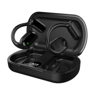 ⚡Miễn Phí Vận Chuyển⚡XG33 Tai Nghe Thể Thao BLUETOOTH 5.3 Thiết Kế Đeo Vành Tai Tai Nghe Cảm Ứng Vân