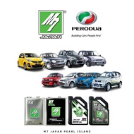 PERODUA M7 JAPAN ENGINE OIL
