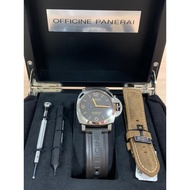 Panerai Luminor Marina 44mm PAM01351