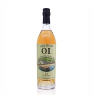 Bunnahabhain 21 Years Old 2004/2026 Old Islay Decadent Drinks 55% 700ml