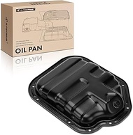 A-Premium Lower Engine Oil Pan Replacement for Infiniti FX35 2003-2008 G35 2003-2006 M35 2006-2008 3