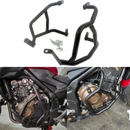 New Motorcycle Highway Engine Falling Protection Engine Guard Crash Bar For Honda CB400F CB400X CB50