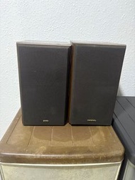 喇叭一對onkyo 喇叭