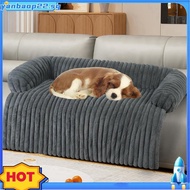 Dog Couch Bed Pet Couch Cover for Sofa Calming Dog Bed for Couch Pet Couch Covers for Sofa for Large
