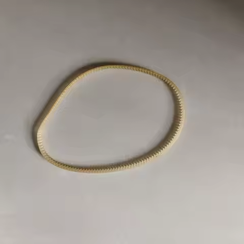 100% New Ribbed Belt For Morphy Richards-48323 48323/6 Bread Maker