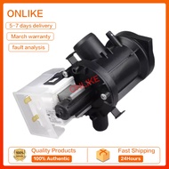 FC1408R4W LG FRONT LOADING WASHING MACHINE MESIN BASUH DRAIN PUMP MOTOR