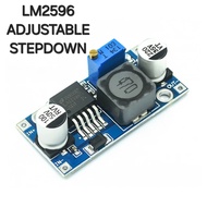 LM2596 LM 2596 Adjustable Step Down Module DC-DC