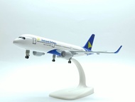 Mô hình máy bay Vietravel Airbus A320 Neo