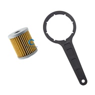 UF10K Water Separator Element Fuel Filter 65910-98J00