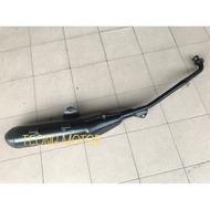 HONDA FUTURE125 EXHAUST PIPE STANDARD