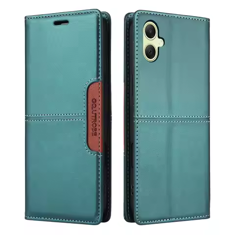 Wallet Case For Sony Xperia 1 III 5 V 10 VII Holder Card Slots Leather Flip Phone Cover For Sony Xpe
