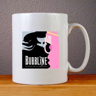 Ceramic Mug - Adventure Time Bubbline