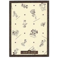 [Direct from Japan]Puzzle frame for 108 pieces, exclusive for Disney, wood tone dark brown (18.2x25.