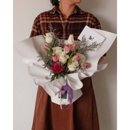 Eunice Mix Flower Bouquet