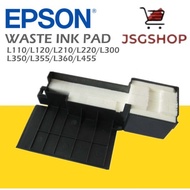 Original Epson Waste Ink Pad ( L110 L120 L210 L220 L300 L350 L355 L360 L455)