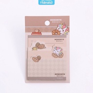 Mokonya Sticky Notes - Adinata / Buku Memo 2350-4664