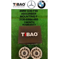 (TiBAO) G30 F90 FRONT ABSORBER MOUNTING (PRICE FOR 1PCS)